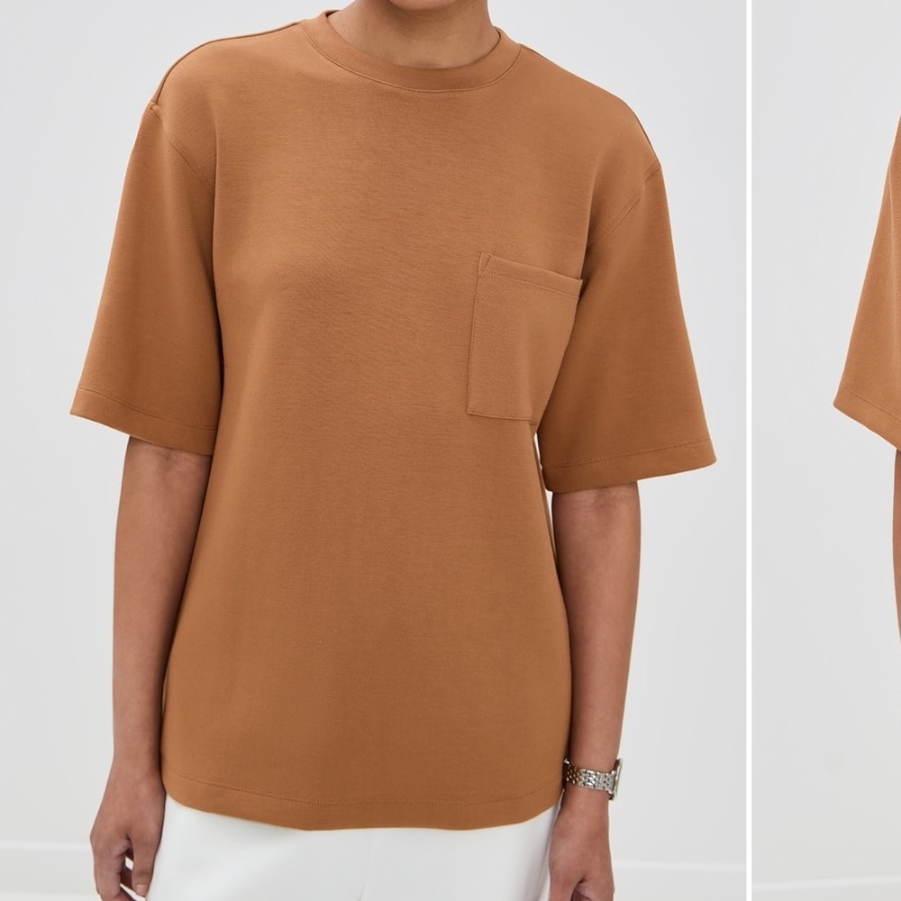 NWT Shop Bop - Le Bop Caroline Tee